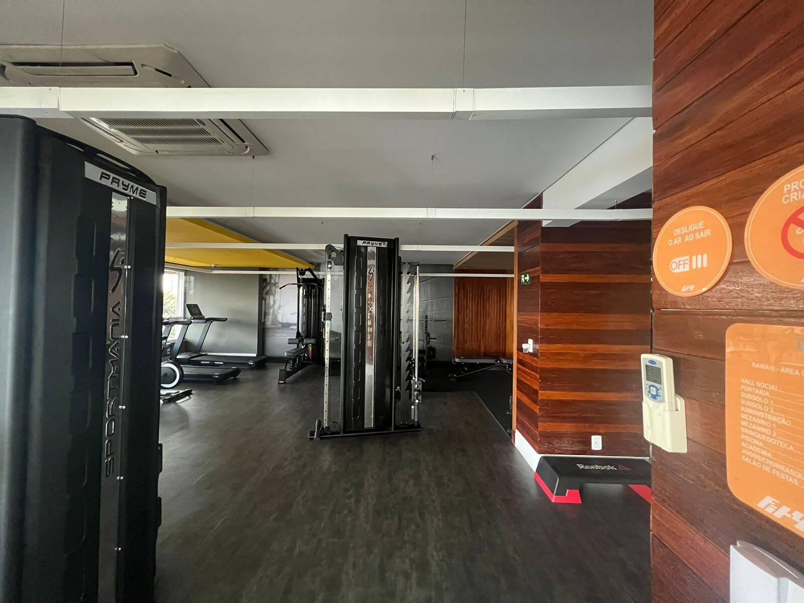 Apartamento, 3 quartos, 178 m² - Foto 3