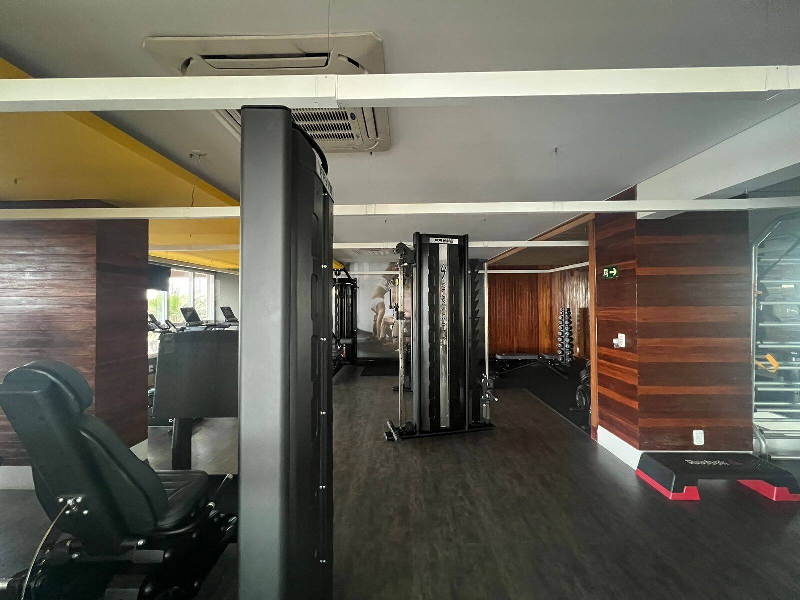 Apartamento, 3 quartos, 178 m² - Foto 2