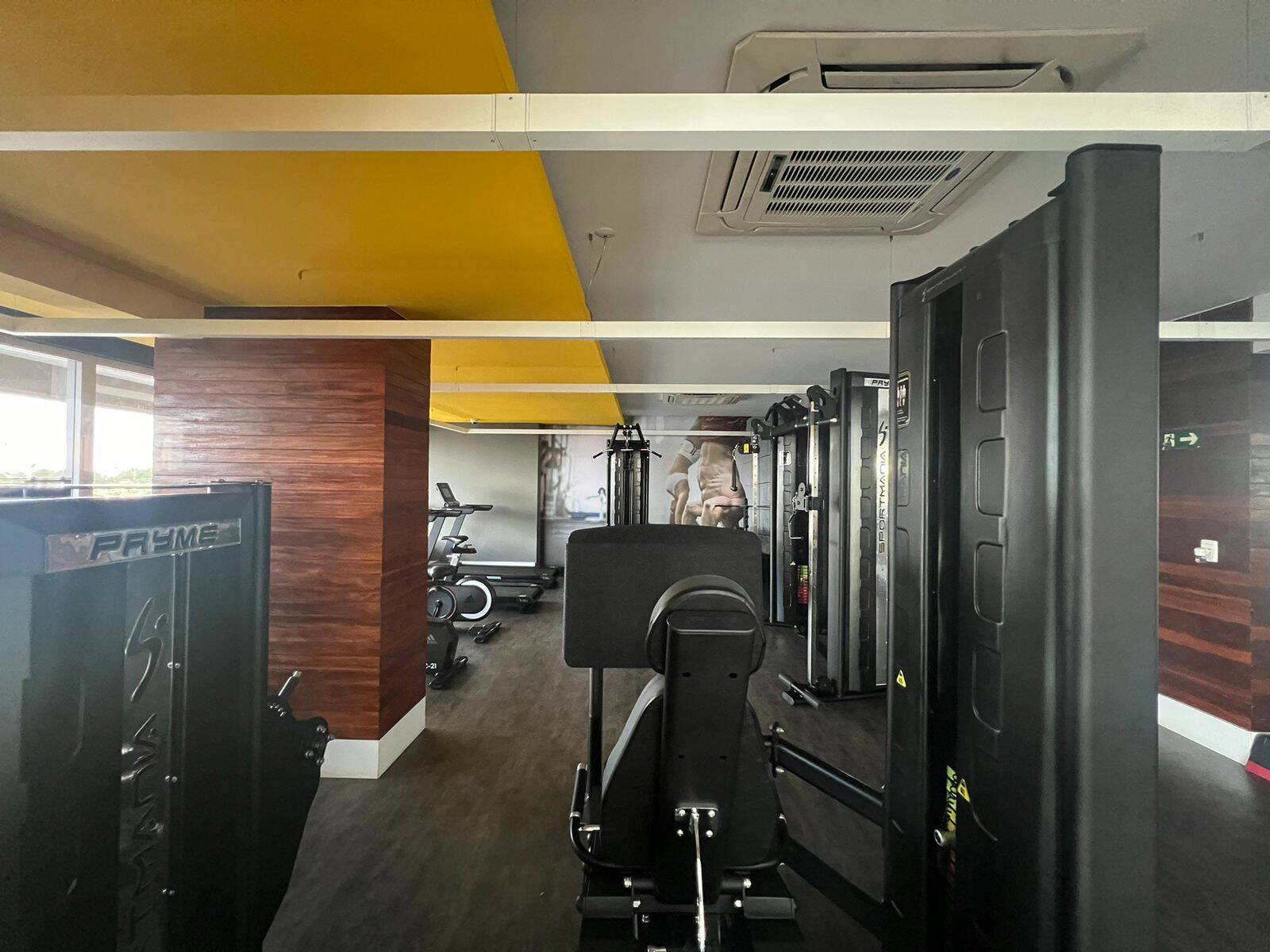 Apartamento, 3 quartos, 178 m² - Foto 5