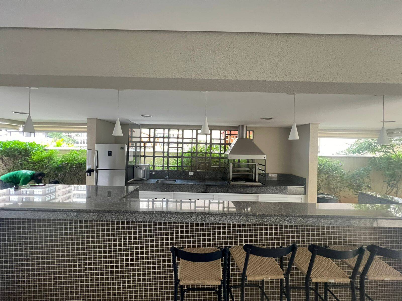 Apartamento, 3 quartos, 178 m² - Foto 7