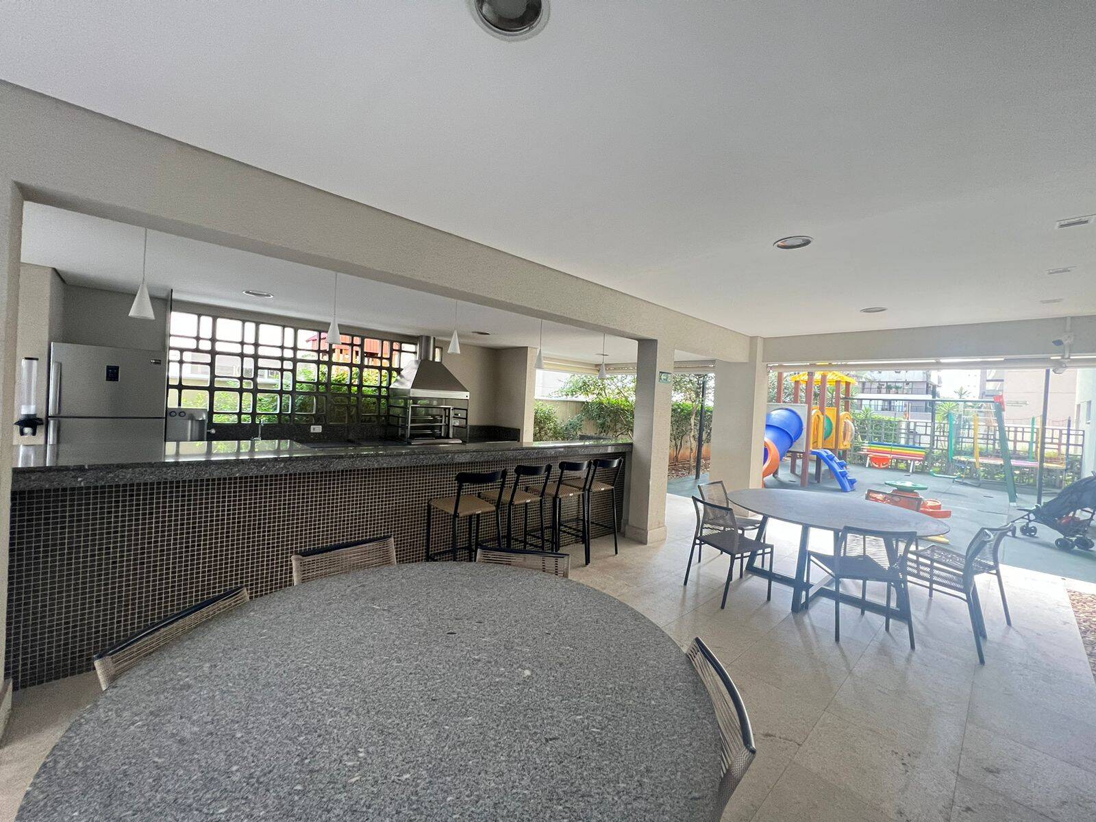 Apartamento, 3 quartos, 178 m² - Foto 6