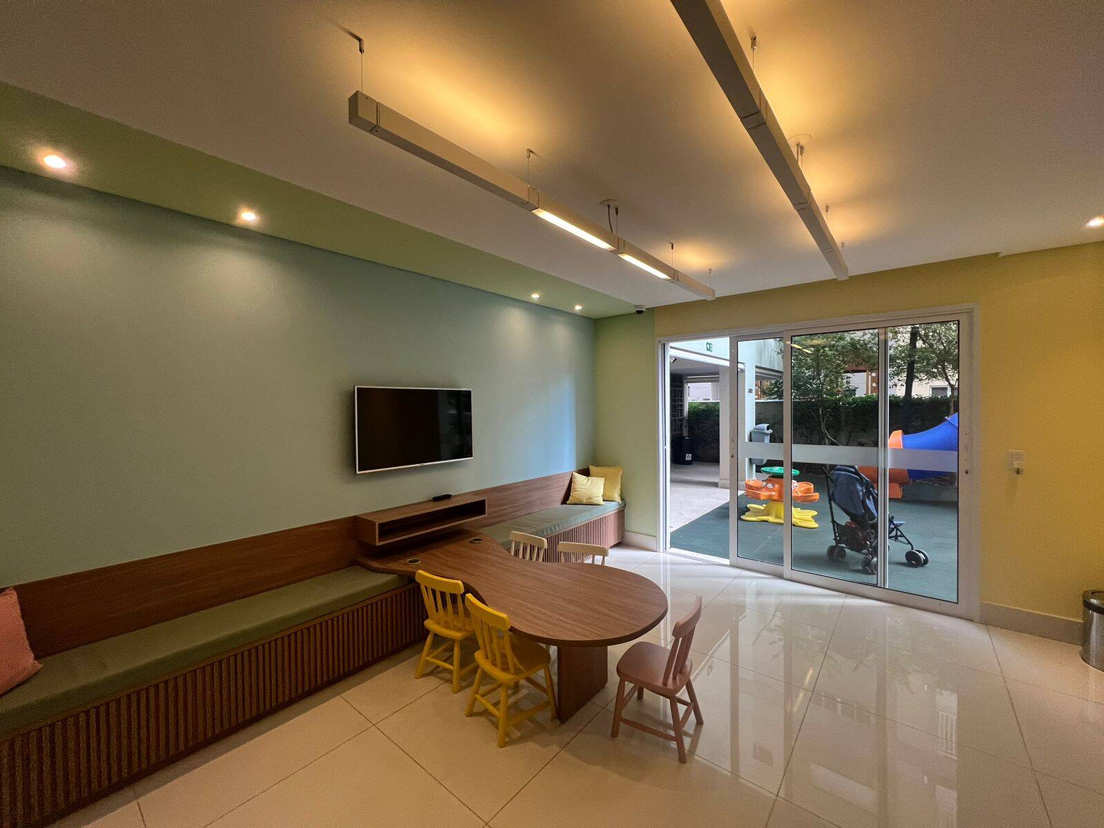 Apartamento, 3 quartos, 178 m² - Foto 9