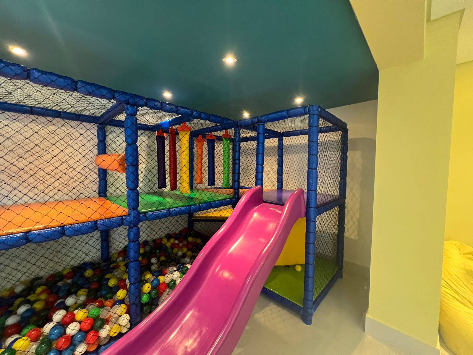 Apartamento, 3 quartos, 178 m² - Foto 8