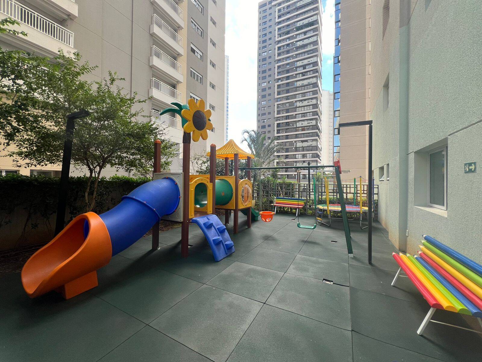 Apartamento, 3 quartos, 178 m² - Foto 13