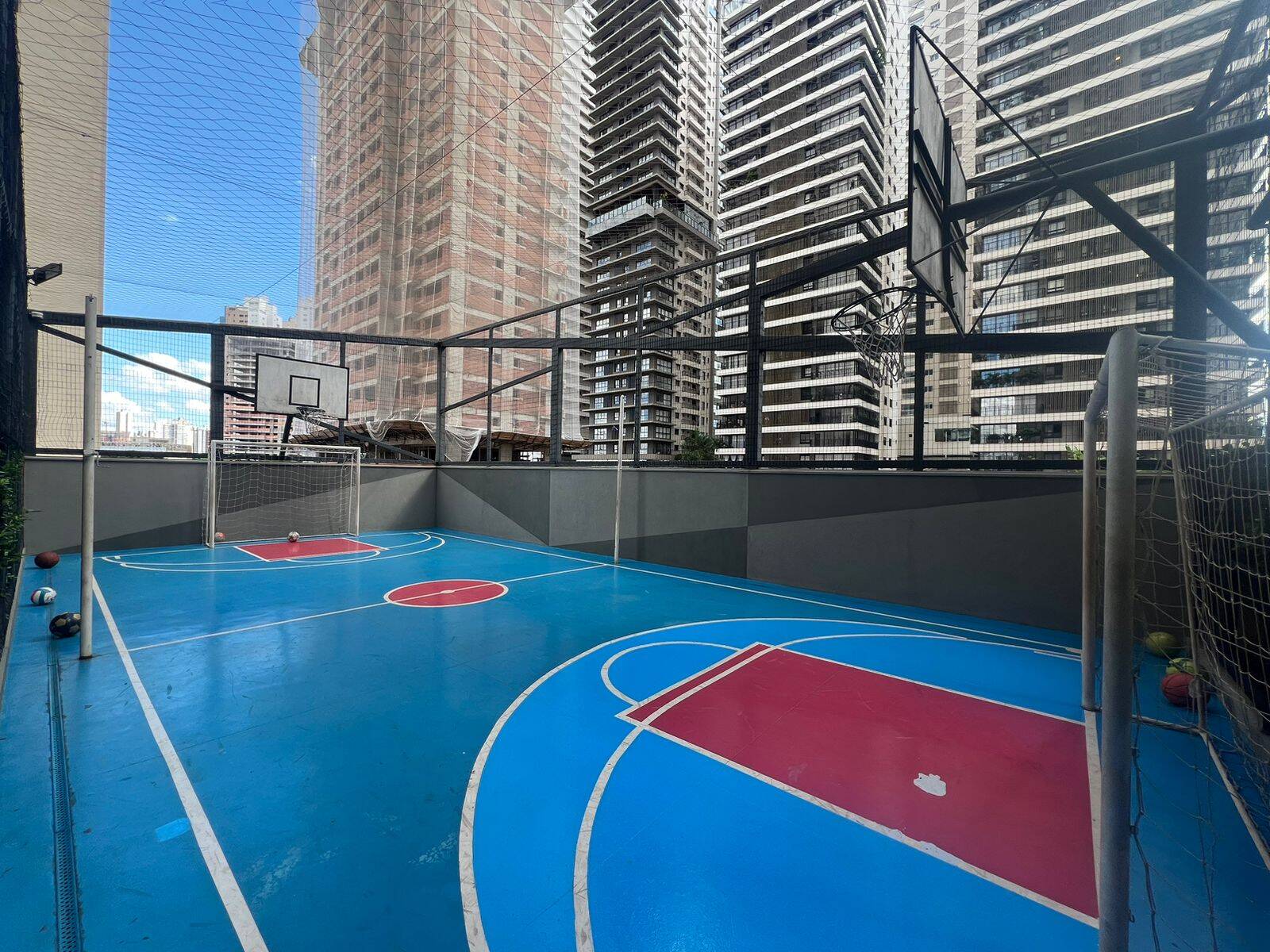 Apartamento, 3 quartos, 178 m² - Foto 14