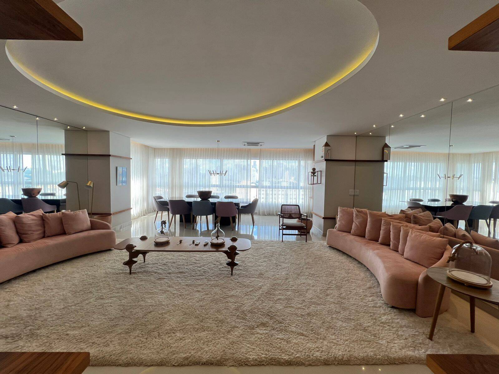 Apartamento, 3 quartos, 178 m² - Foto 18