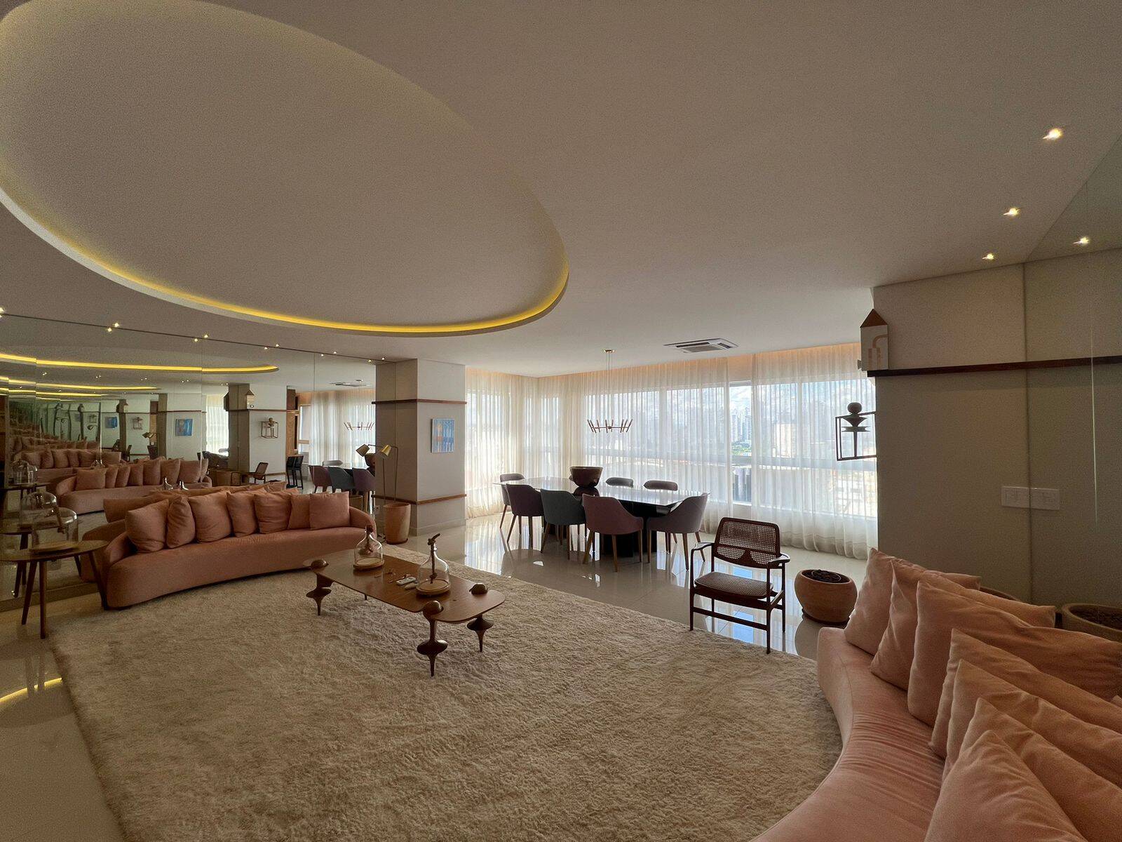 Apartamento, 3 quartos, 178 m² - Foto 19