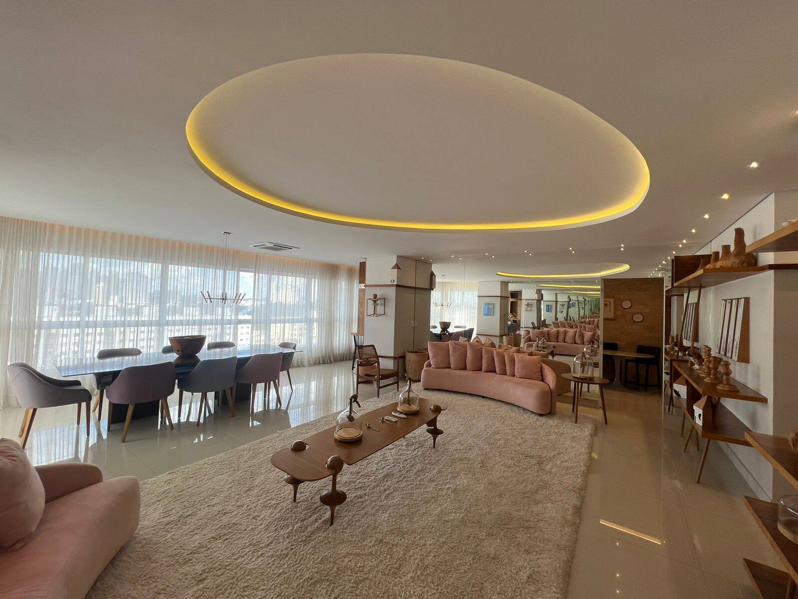 Apartamento, 3 quartos, 178 m² - Foto 20