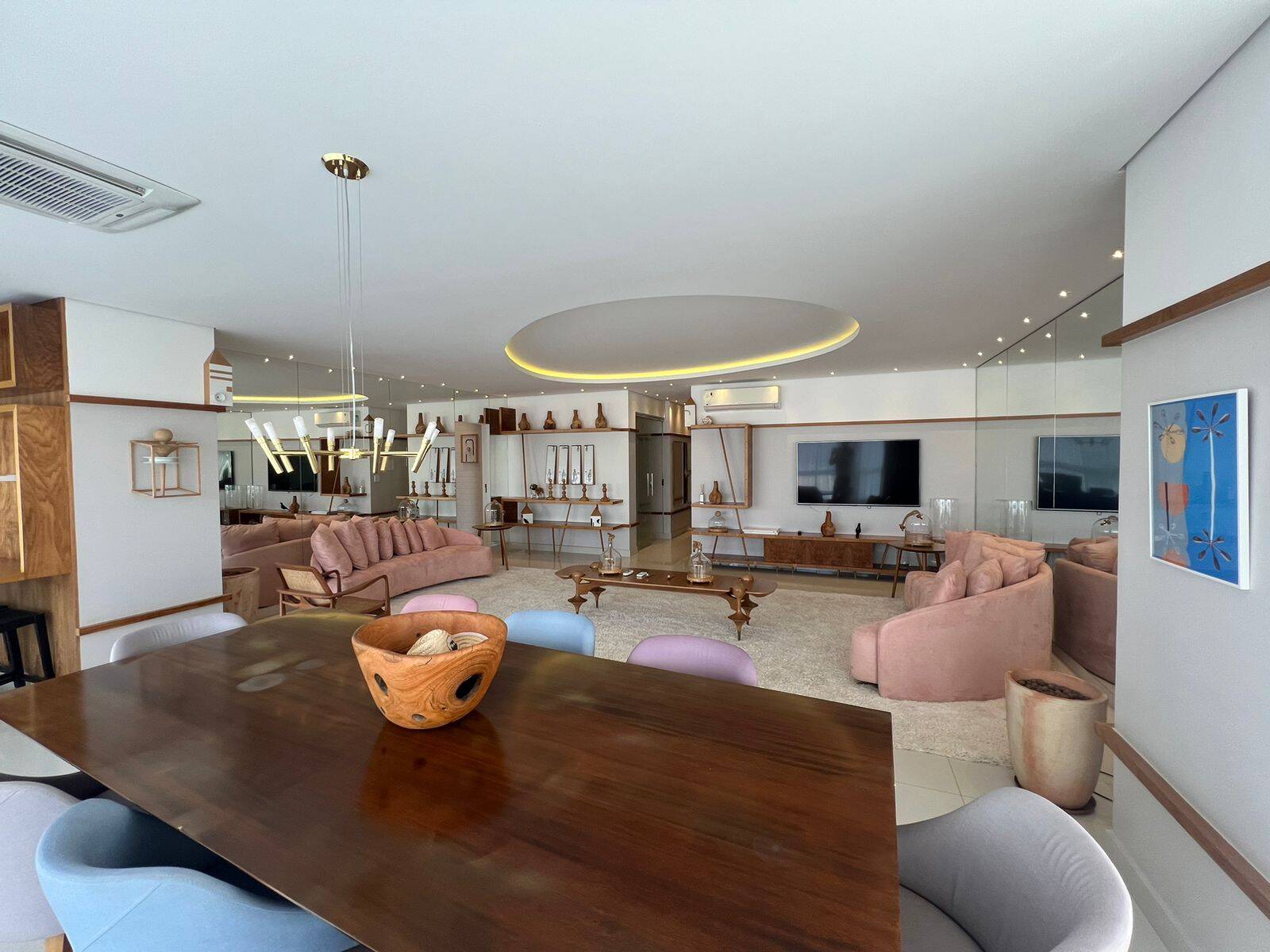 Apartamento, 3 quartos, 178 m² - Foto 21