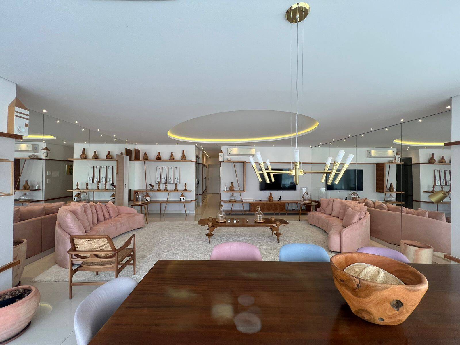 Apartamento, 3 quartos, 178 m² - Foto 22