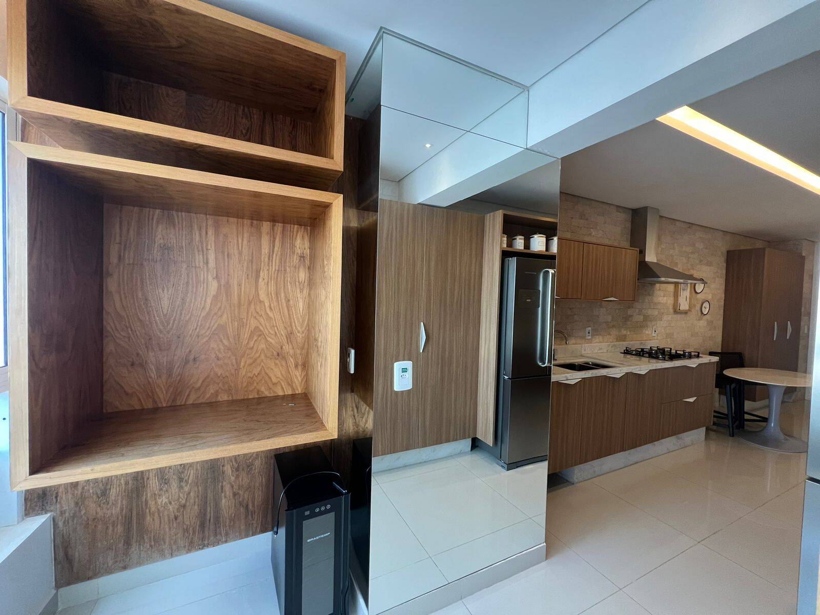 Apartamento, 3 quartos, 178 m² - Foto 25