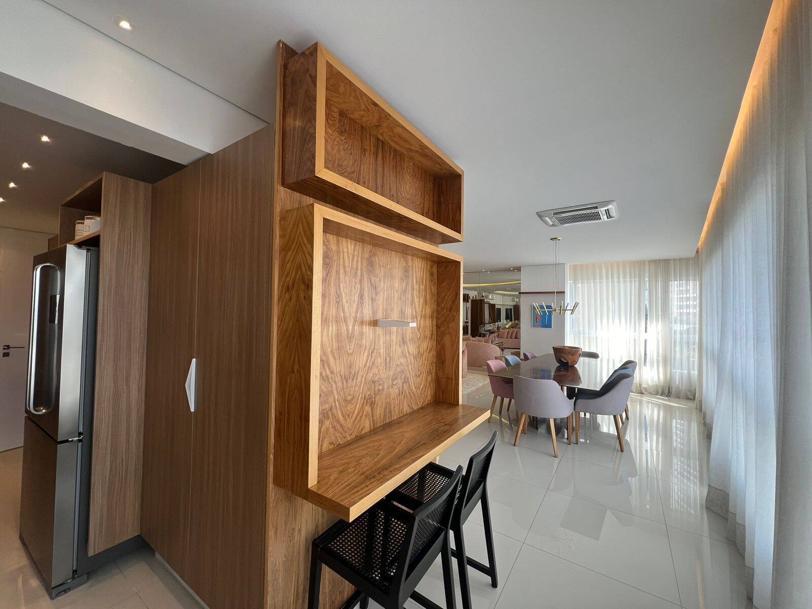 Apartamento, 3 quartos, 178 m² - Foto 23