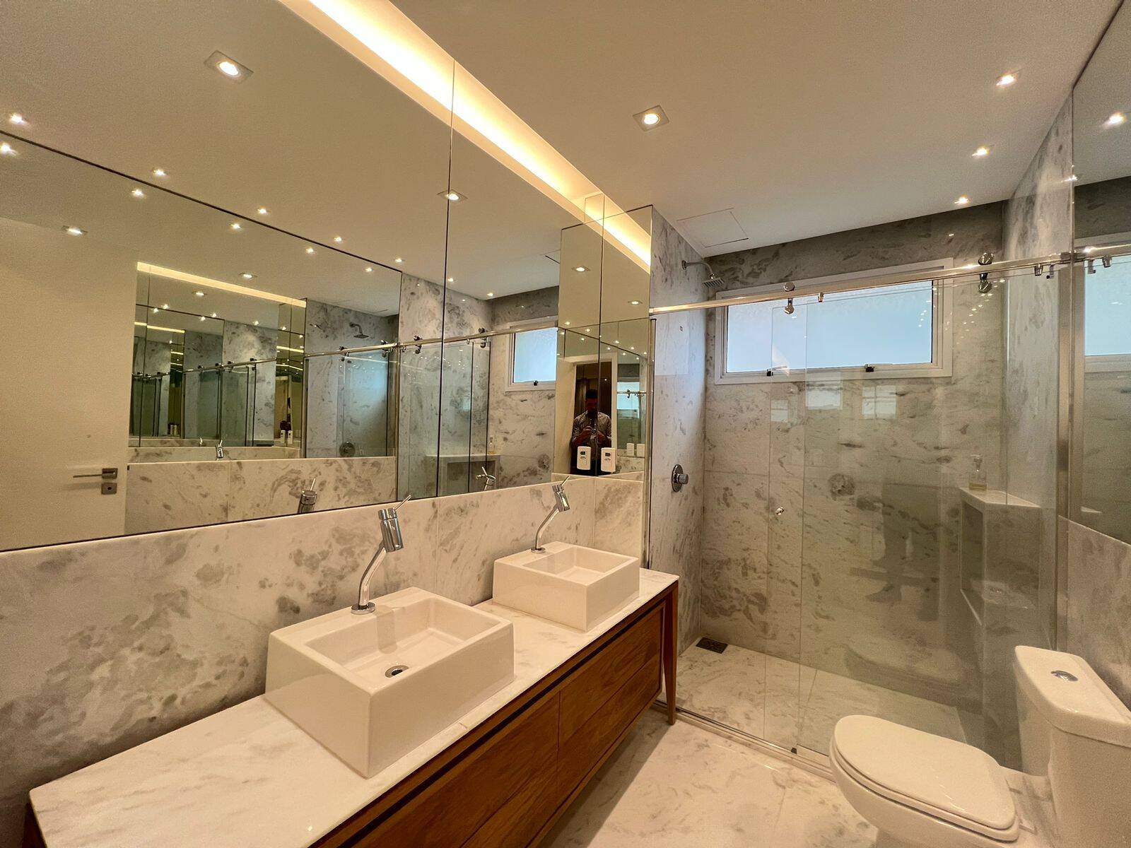 Apartamento, 3 quartos, 178 m² - Foto 45