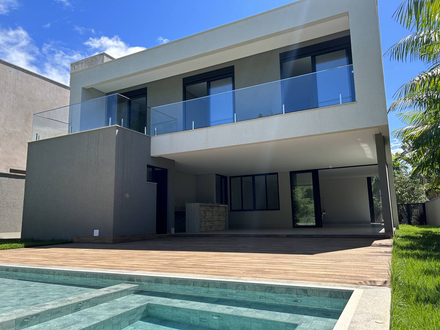 Casa à venda com 4 quartos, 453m² - Foto 9