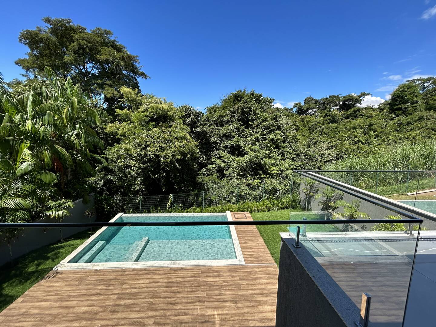 Casa à venda com 4 quartos, 453m² - Foto 15