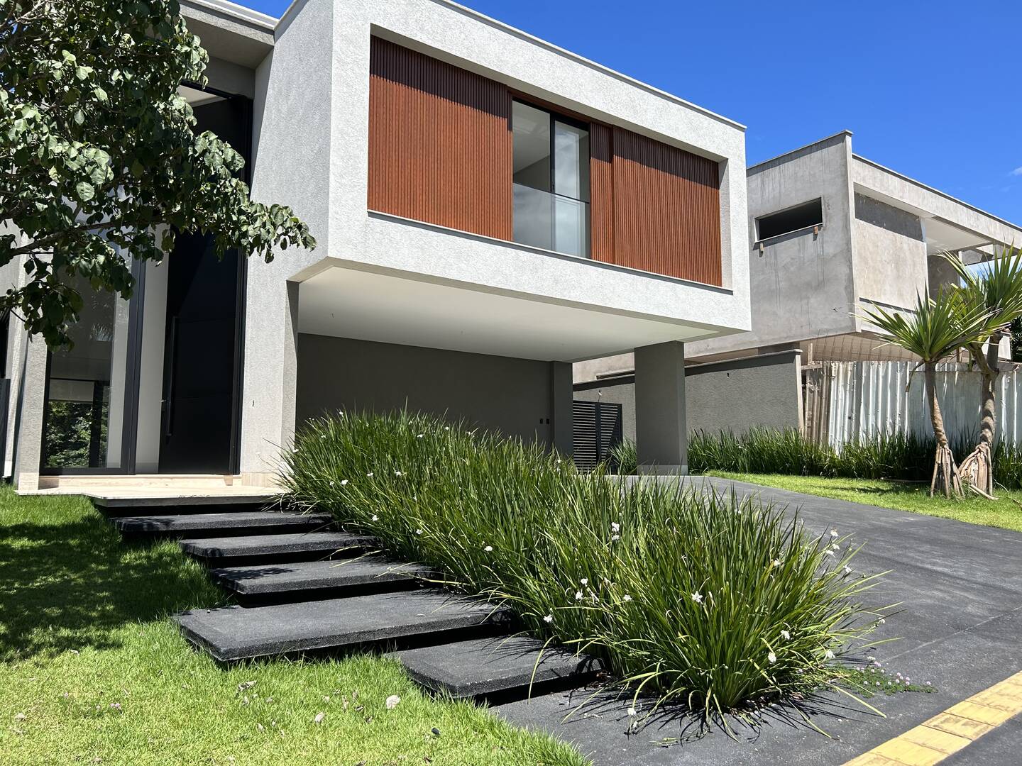 Casa à venda com 4 quartos, 453m² - Foto 4