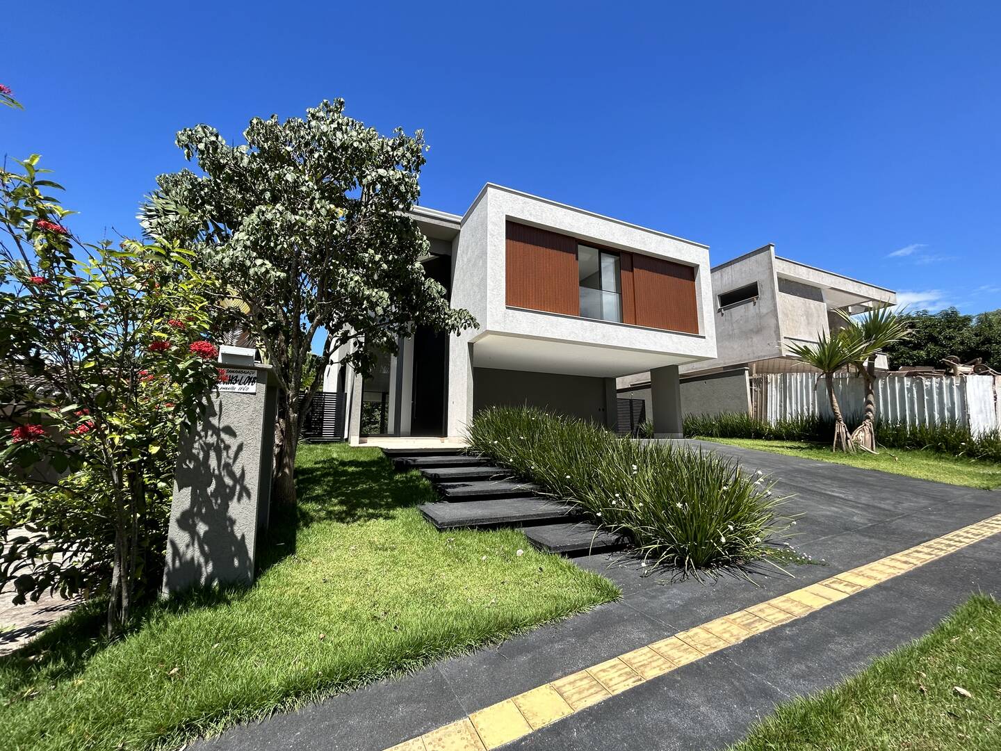 Casa à venda com 4 quartos, 453m² - Foto 5