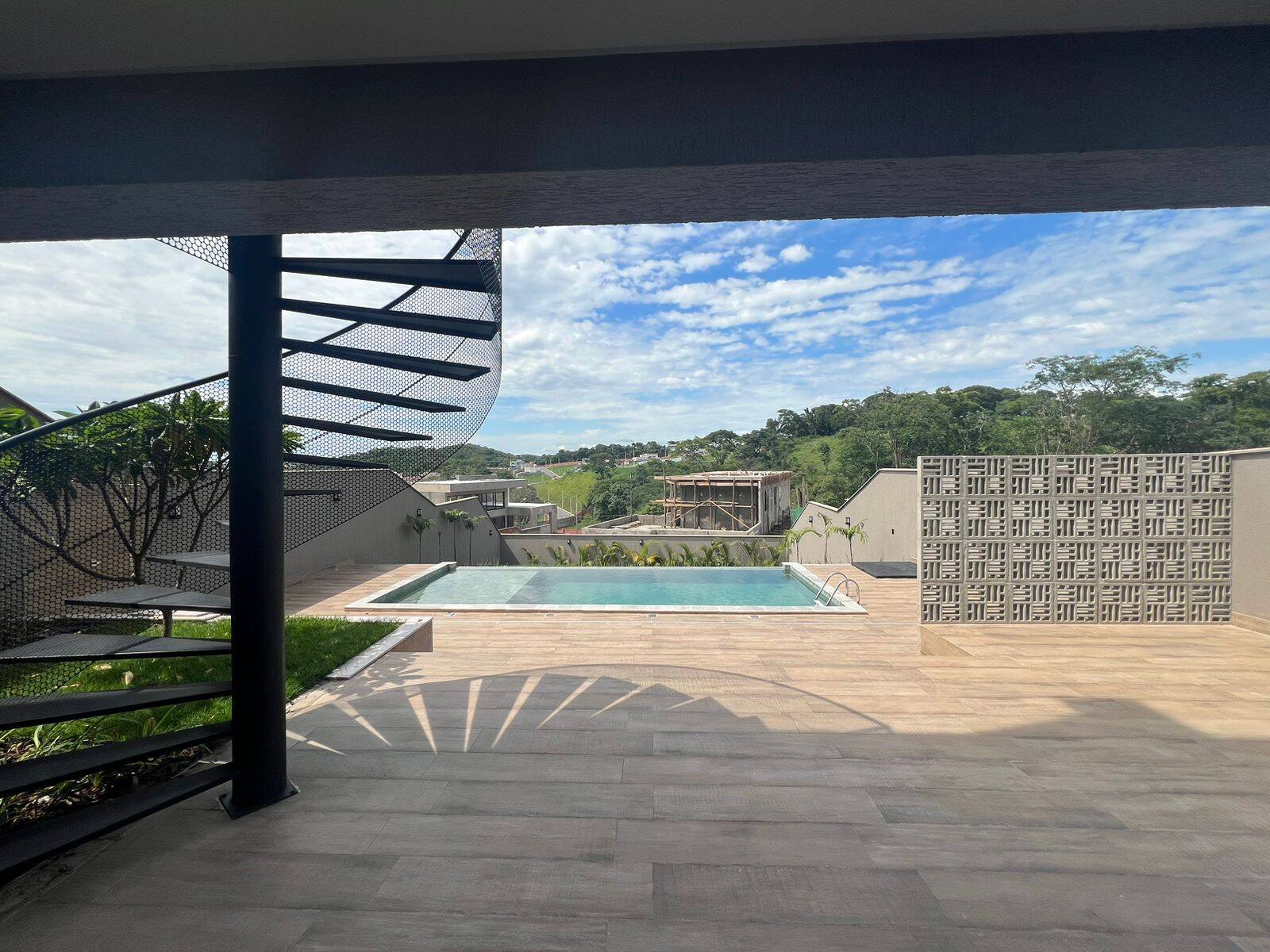 Casa à venda com 3 quartos, 254m² - Foto 6
