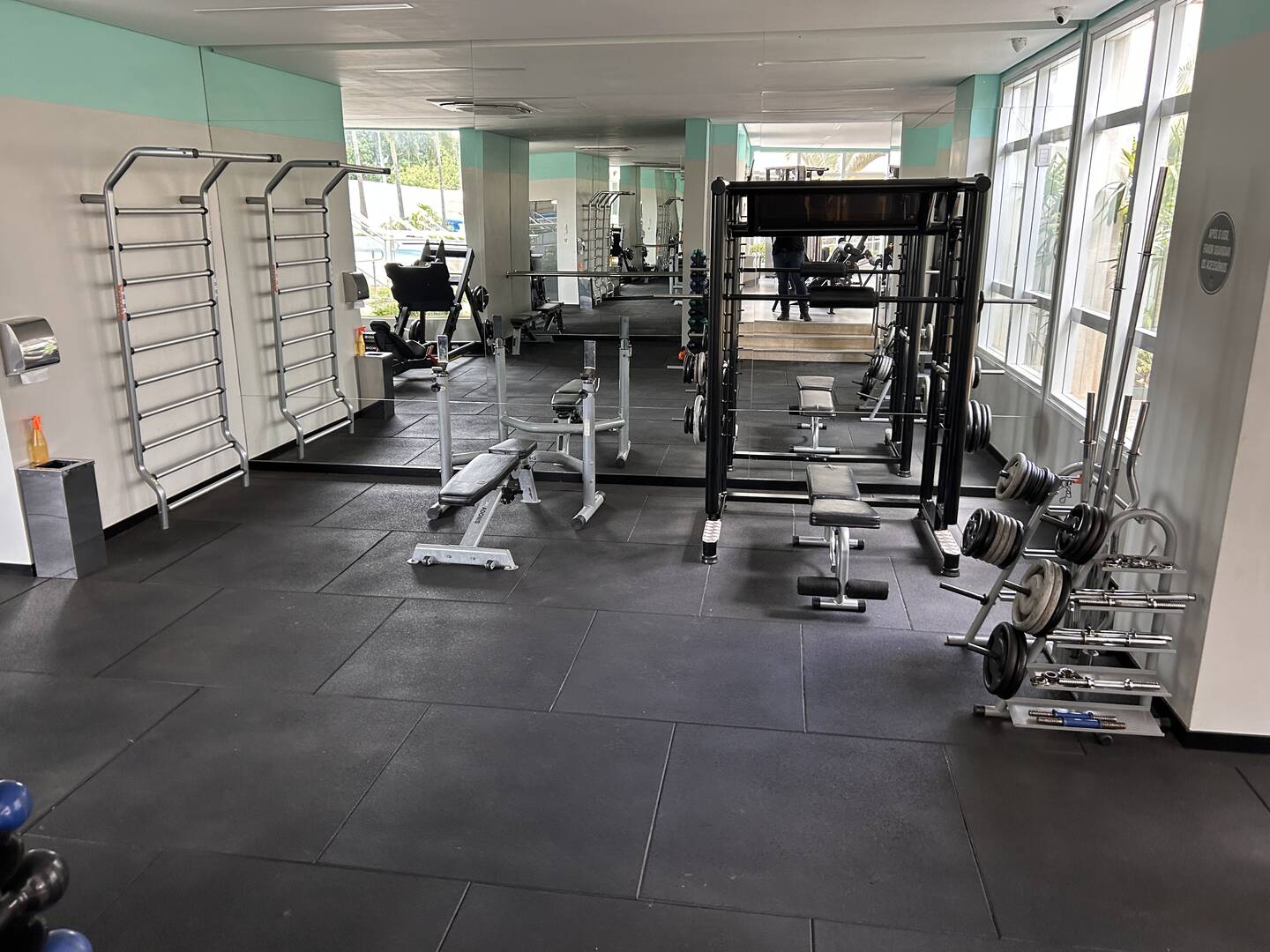 Apartamento à venda com 3 quartos, 436m² - Foto 34