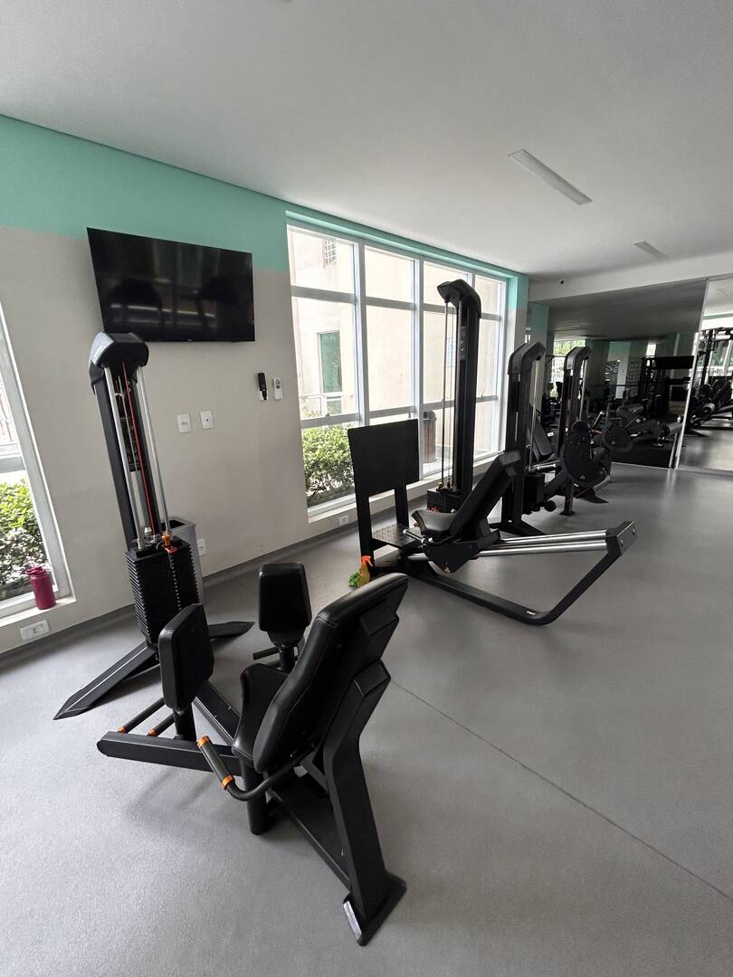 Apartamento à venda com 3 quartos, 436m² - Foto 35