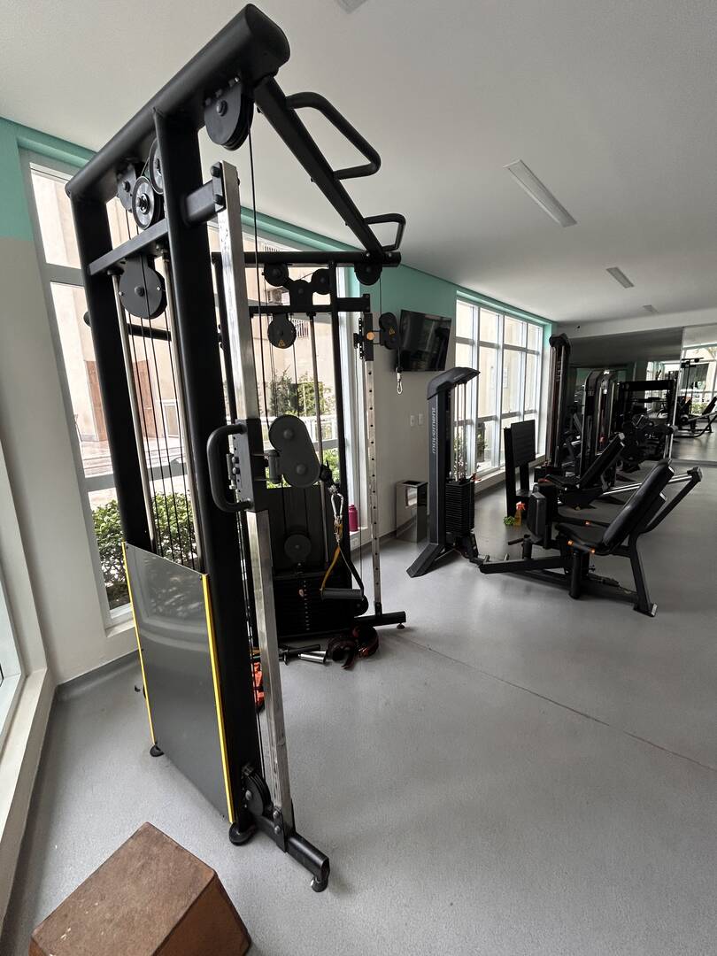 Apartamento à venda com 3 quartos, 436m² - Foto 36