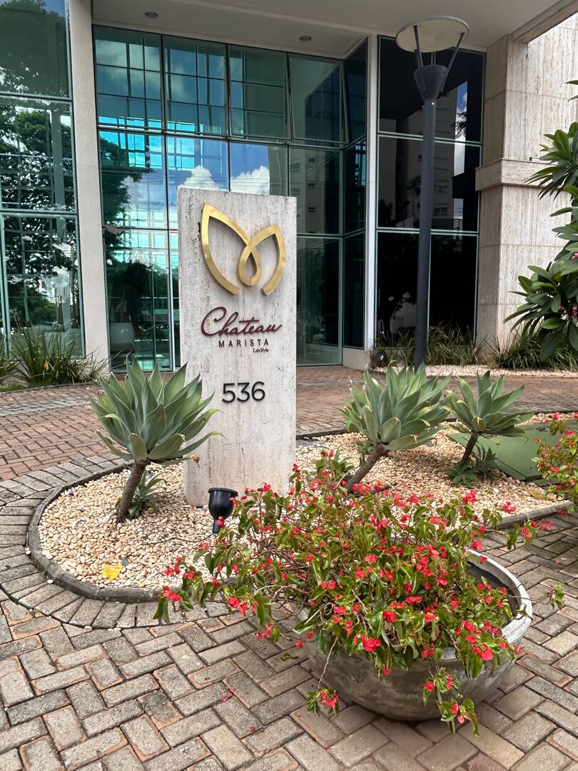 Apartamento à venda com 3 quartos, 436m² - Foto 38