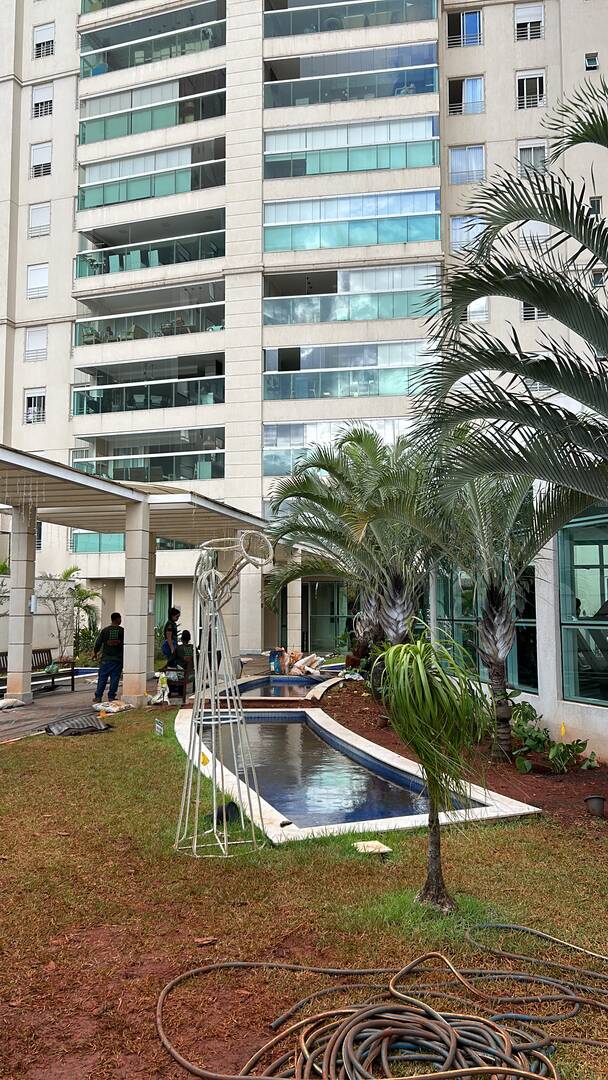 Apartamento à venda com 3 quartos, 436m² - Foto 27