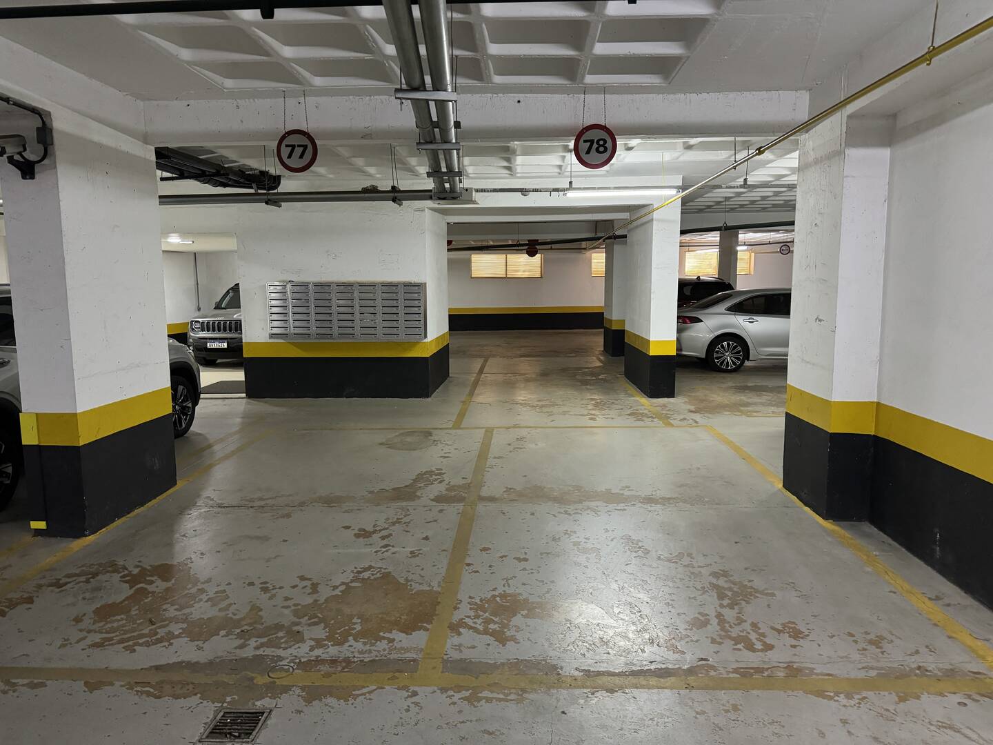 Apartamento à venda com 3 quartos, 436m² - Foto 26