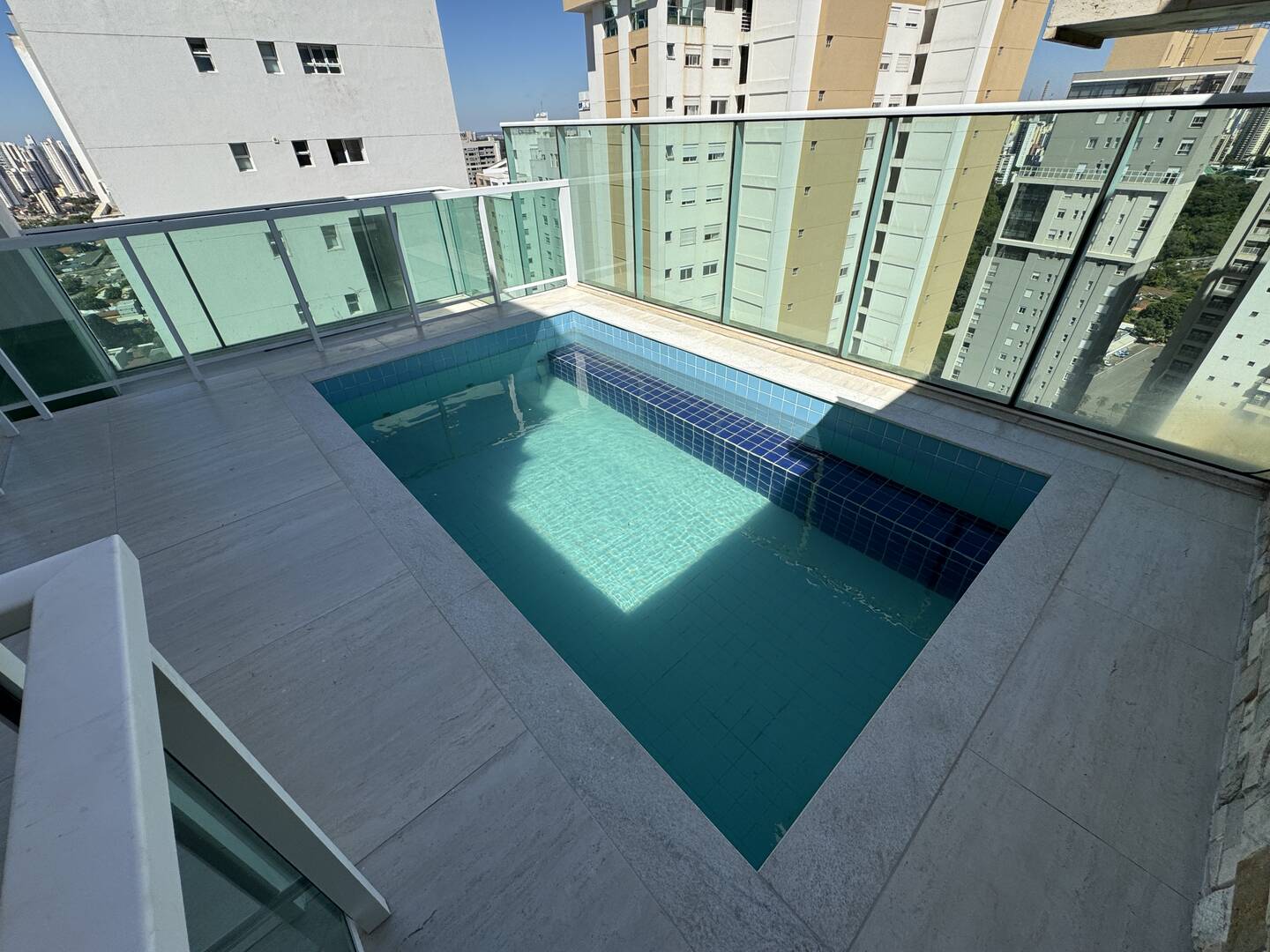 Apartamento à venda com 3 quartos, 436m² - Foto 18