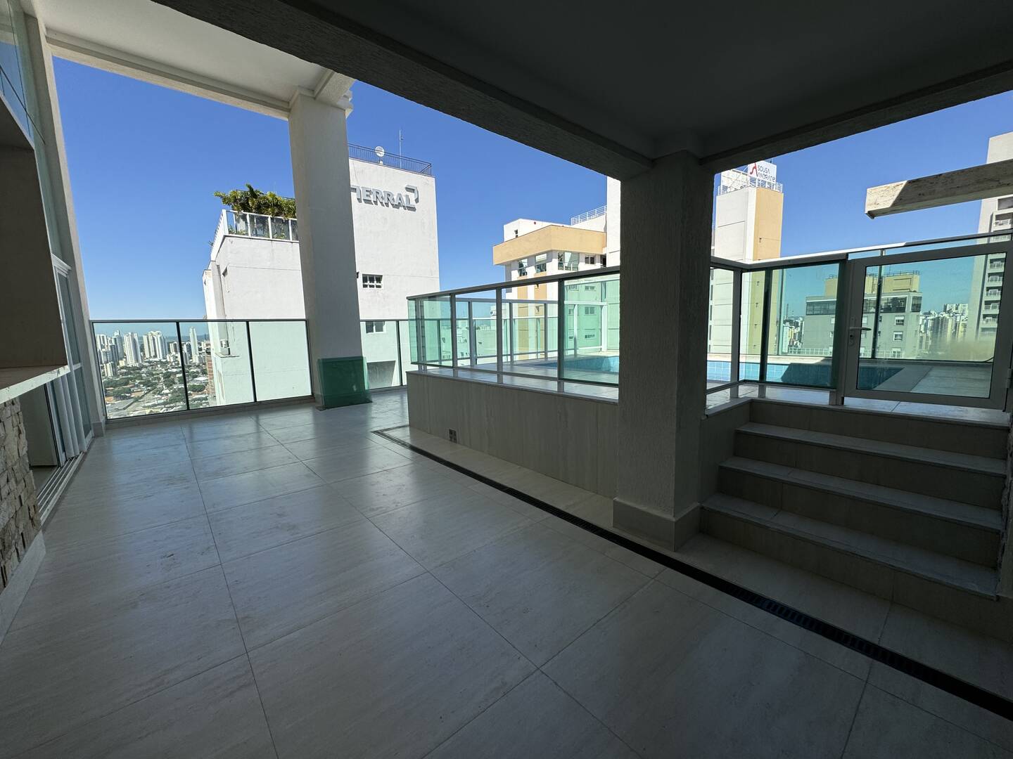 Apartamento à venda com 3 quartos, 436m² - Foto 21