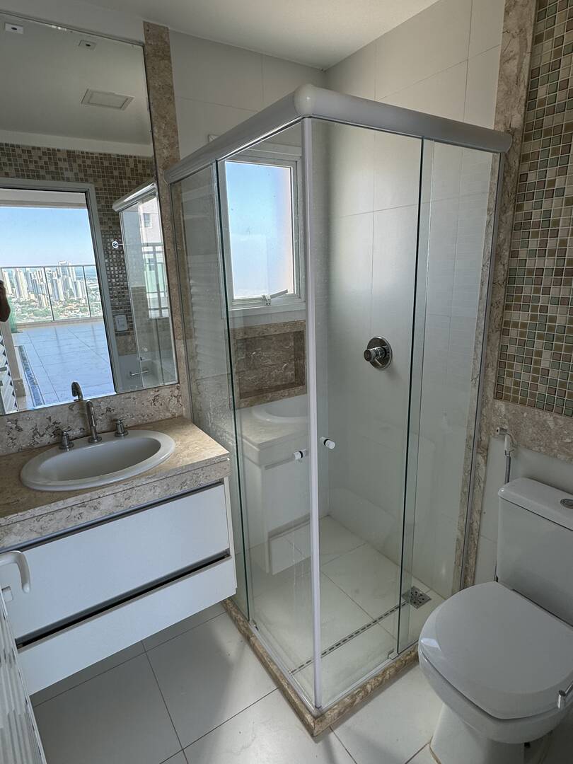 Apartamento à venda com 3 quartos, 436m² - Foto 9