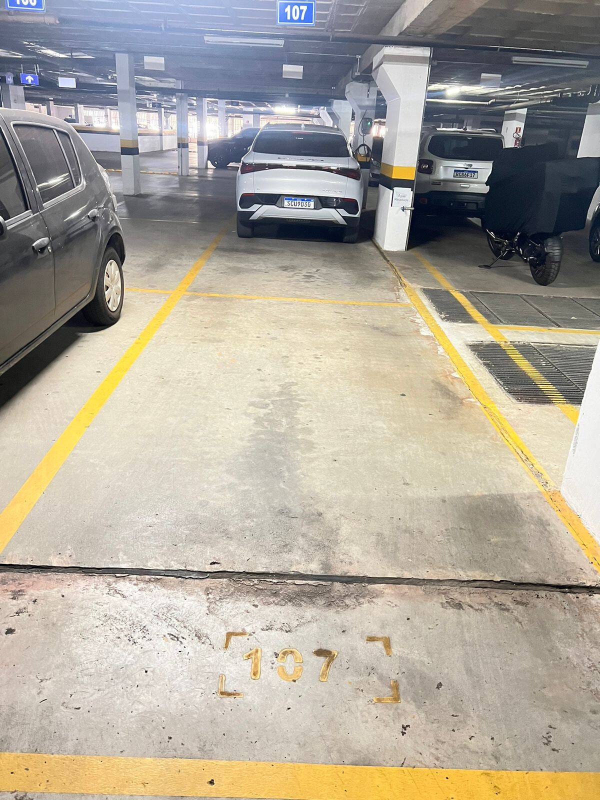 Apartamento, 2 quartos, 65 m² - Foto 23