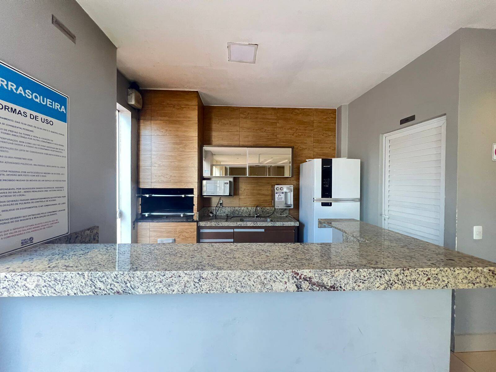 Apartamento, 2 quartos, 65 m² - Foto 27