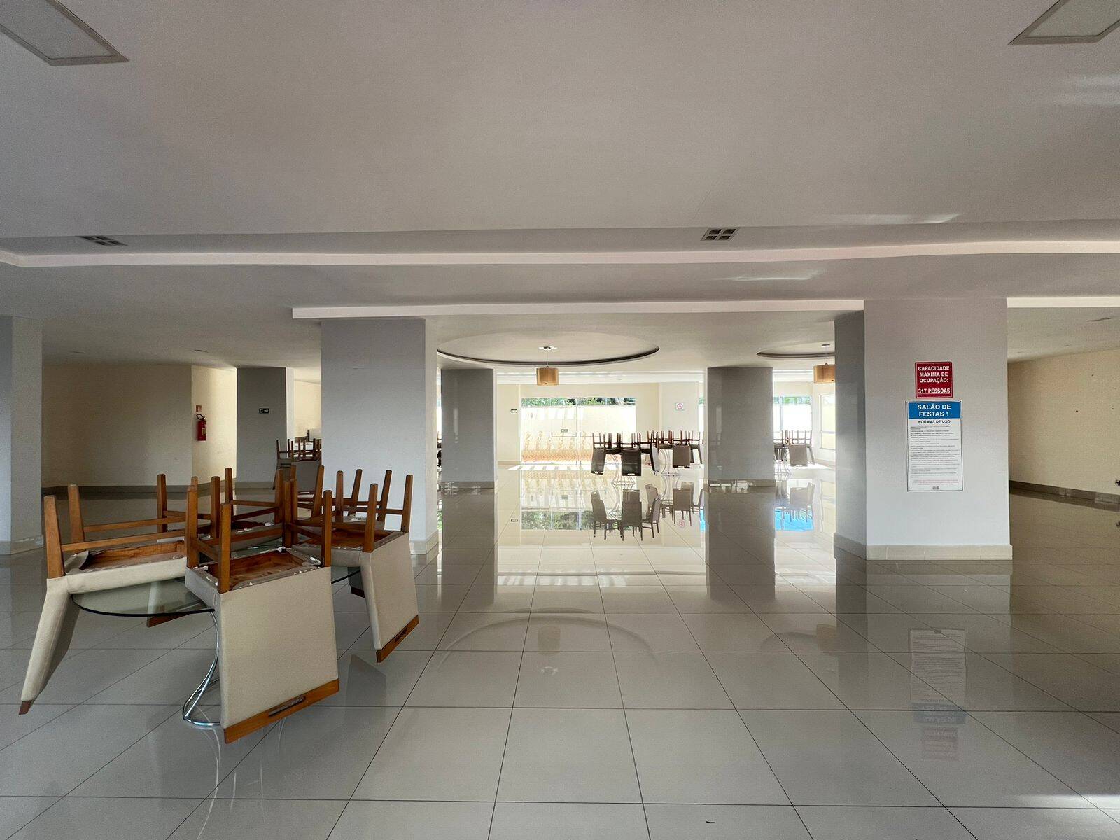 Apartamento, 2 quartos, 65 m² - Foto 30