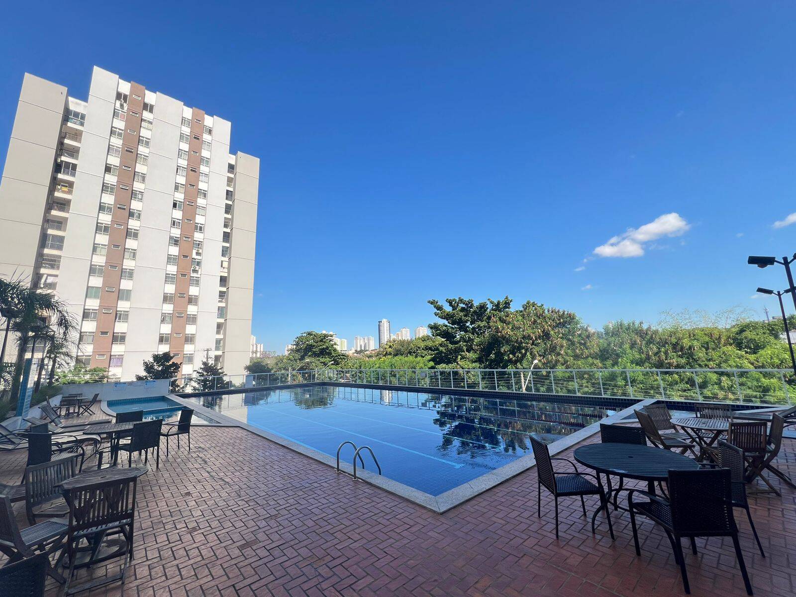 Apartamento, 2 quartos, 65 m² - Foto 35