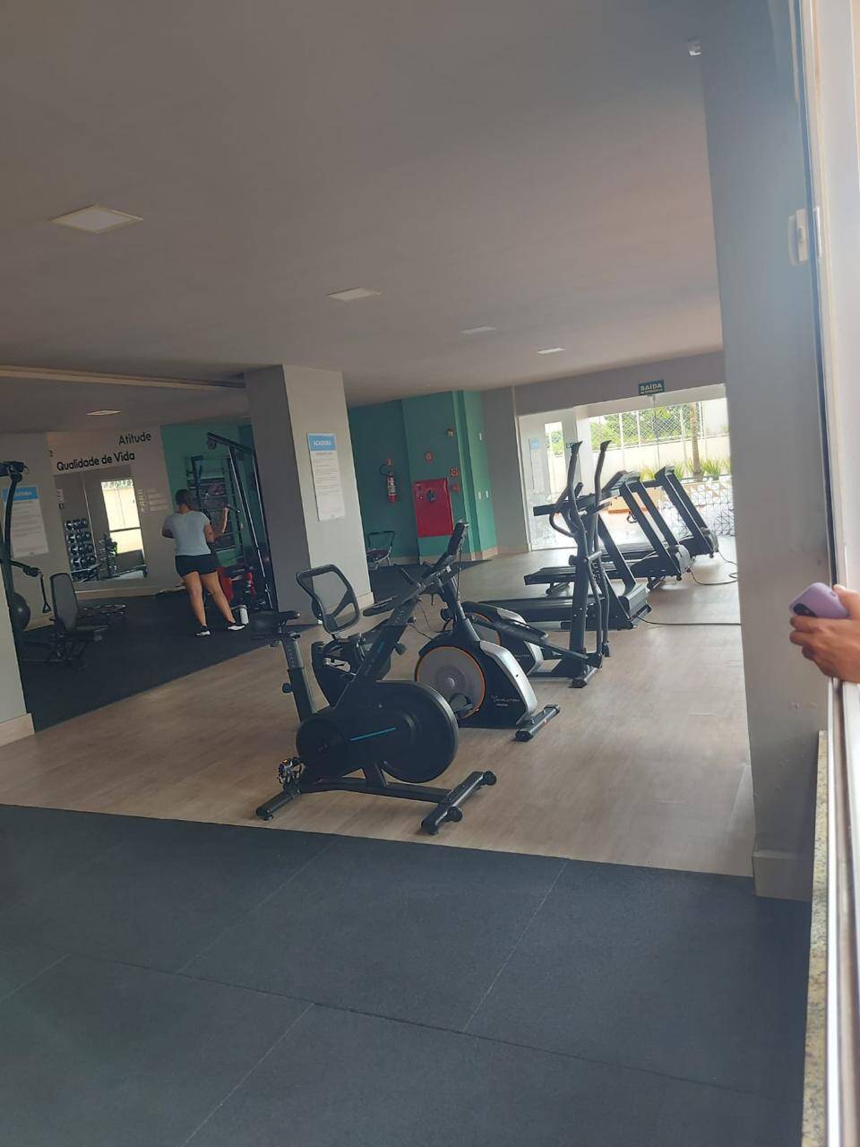 Apartamento, 2 quartos, 65 m² - Foto 38