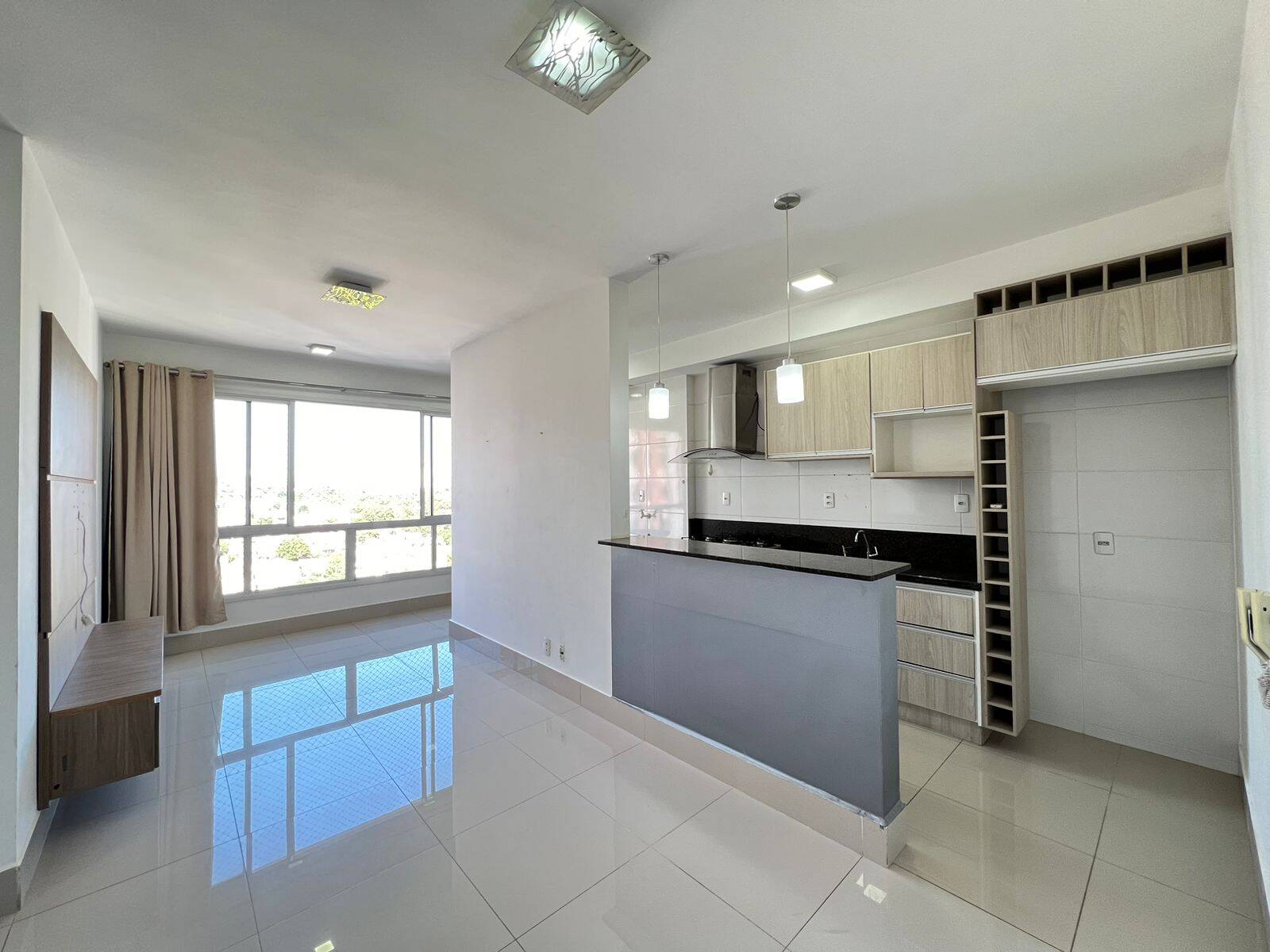 Apartamento, 2 quartos, 65 m² - Foto 1