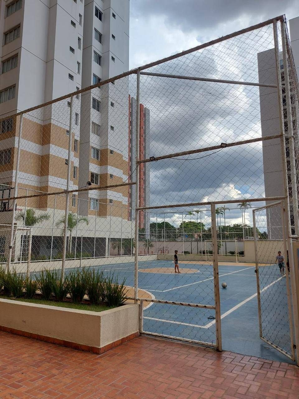 Apartamento, 2 quartos, 65 m² - Foto 39