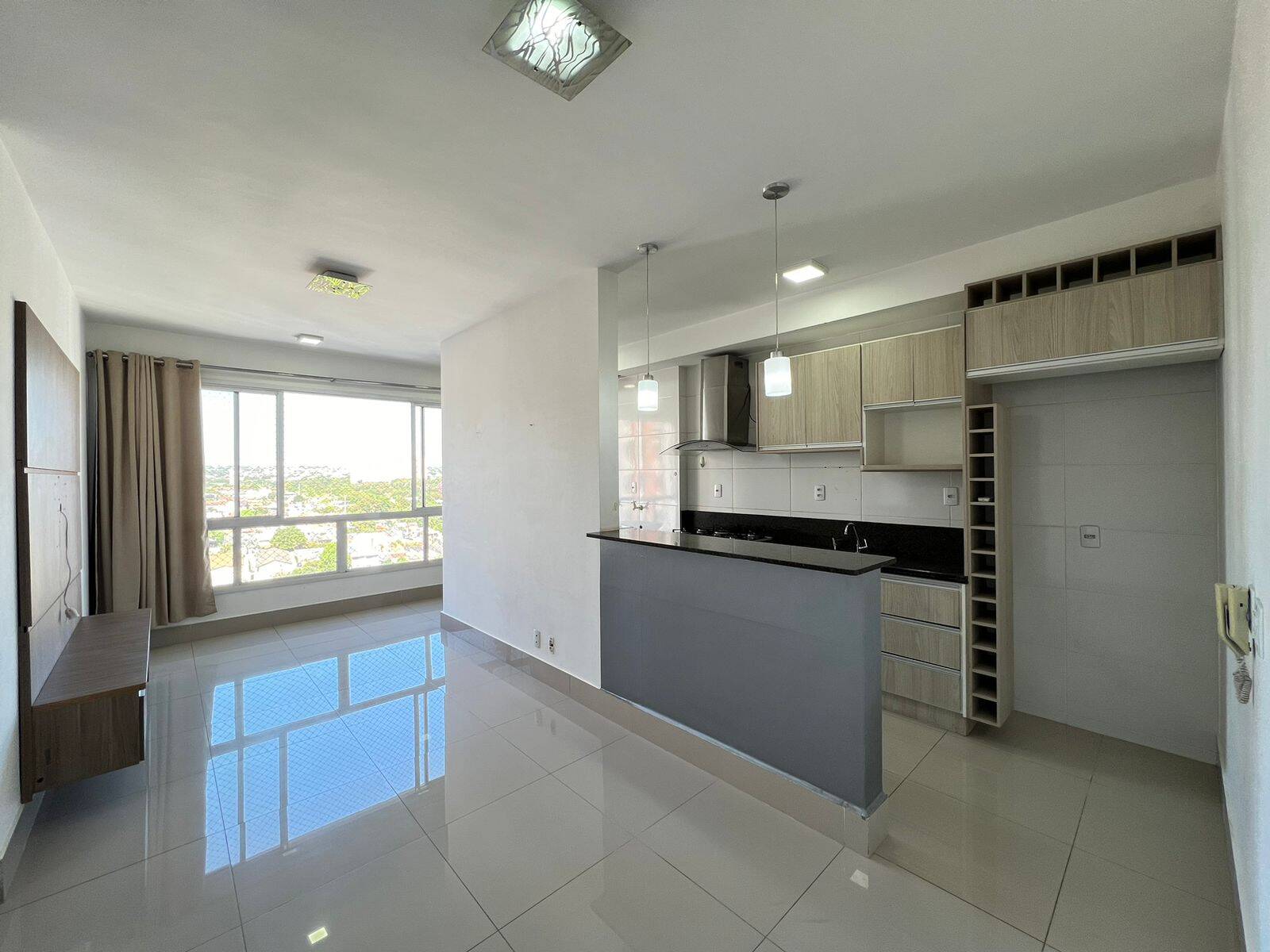 Apartamento, 2 quartos, 65 m² - Foto 2