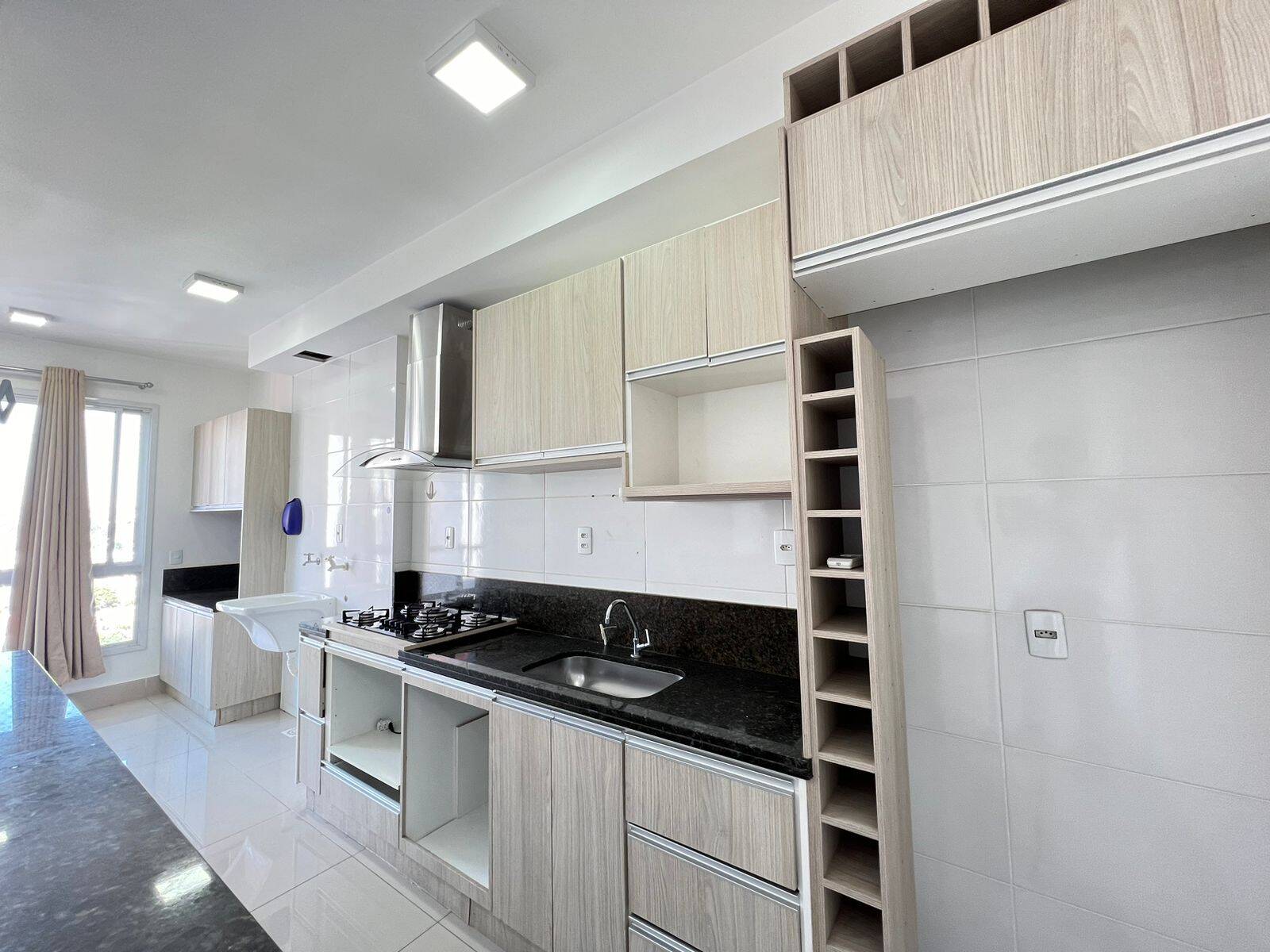 Apartamento, 2 quartos, 65 m² - Foto 11