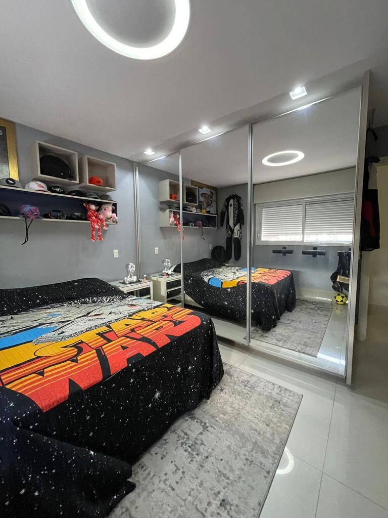 Apartamento, 3 quartos, 150 m² - Foto 6