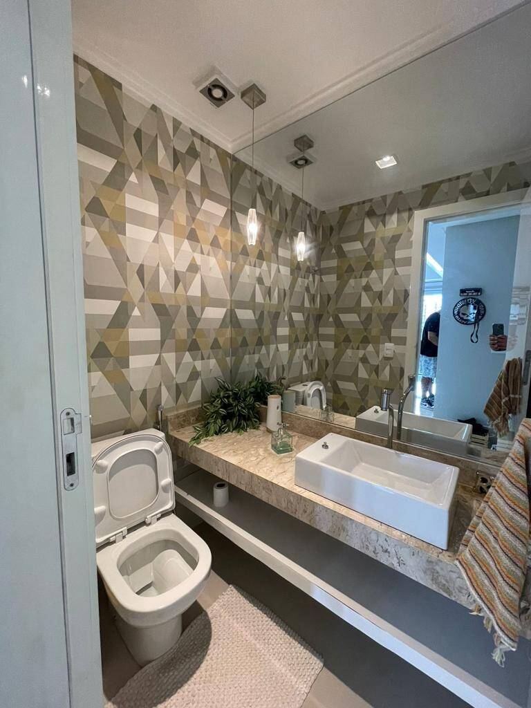 Apartamento, 3 quartos, 150 m² - Foto 9