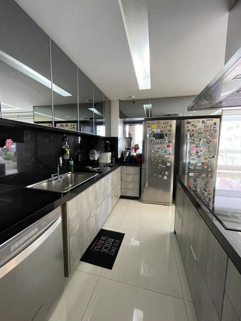 Apartamento, 3 quartos, 150 m² - Foto 10