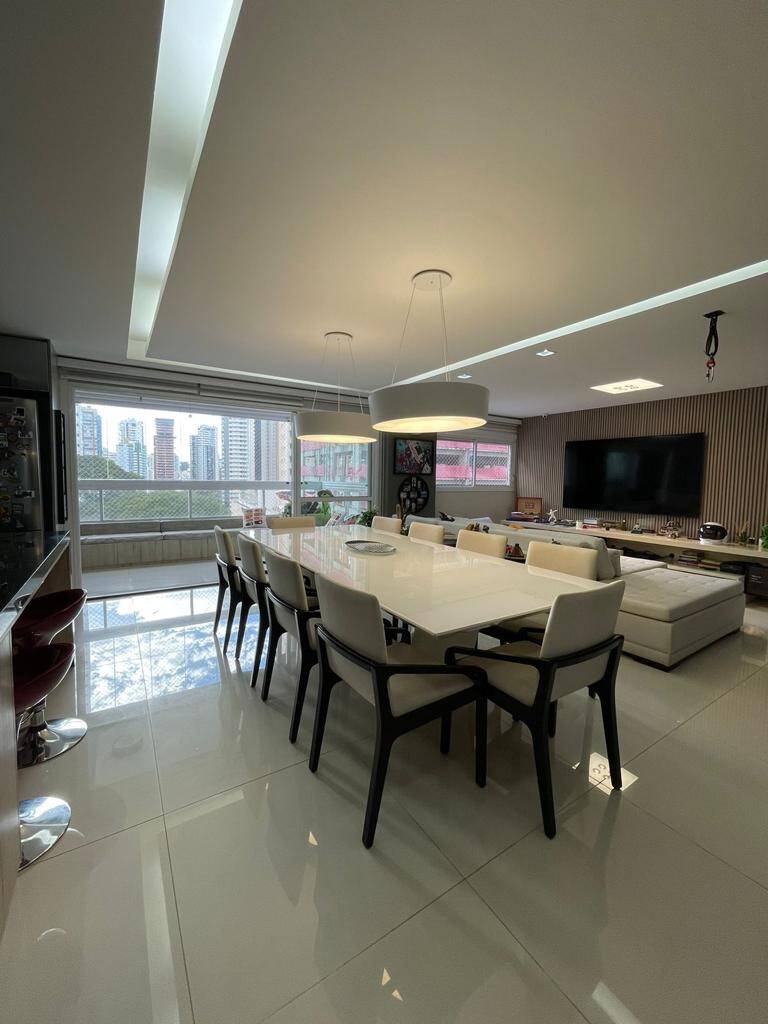 Apartamento, 3 quartos, 150 m² - Foto 11