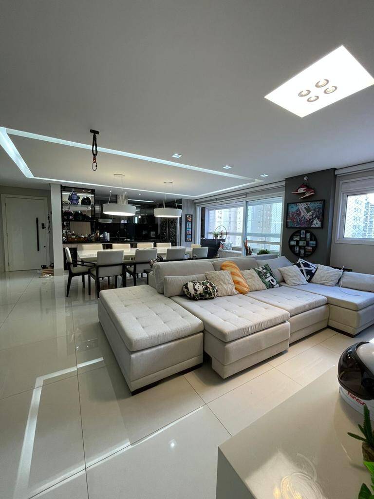 Apartamento, 3 quartos, 150 m² - Foto 14