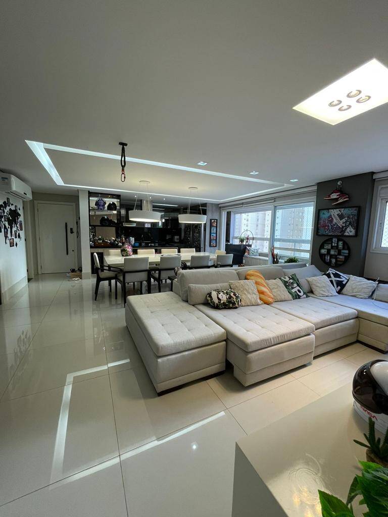 Apartamento, 3 quartos, 150 m² - Foto 13