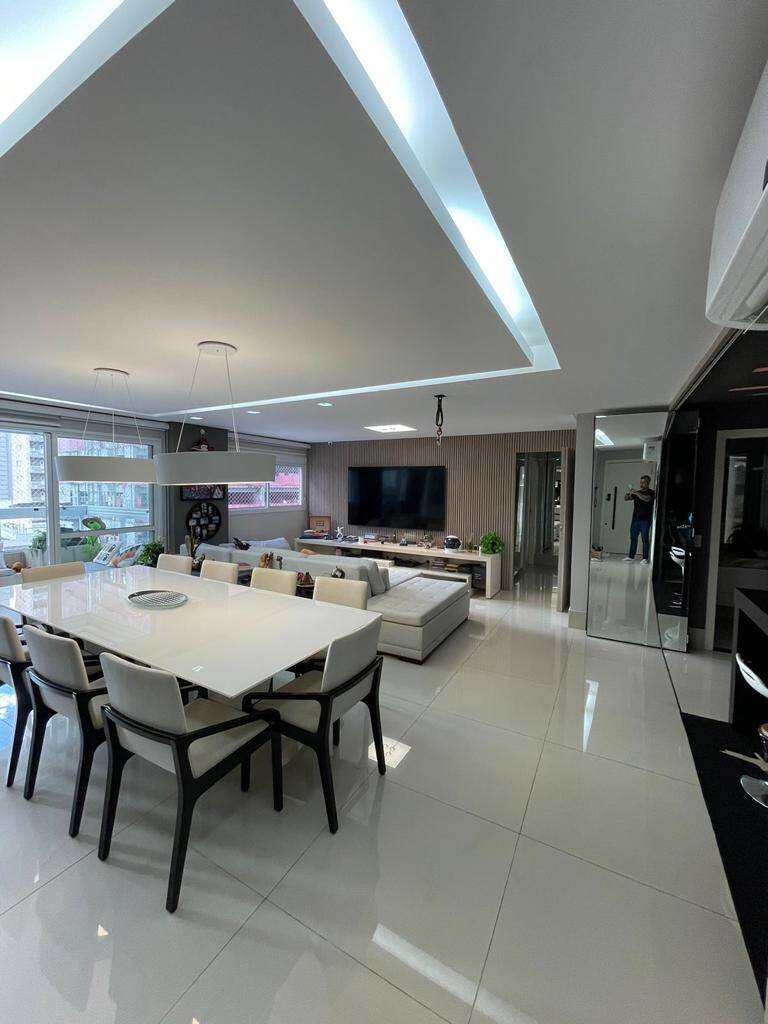 Apartamento, 3 quartos, 150 m² - Foto 12