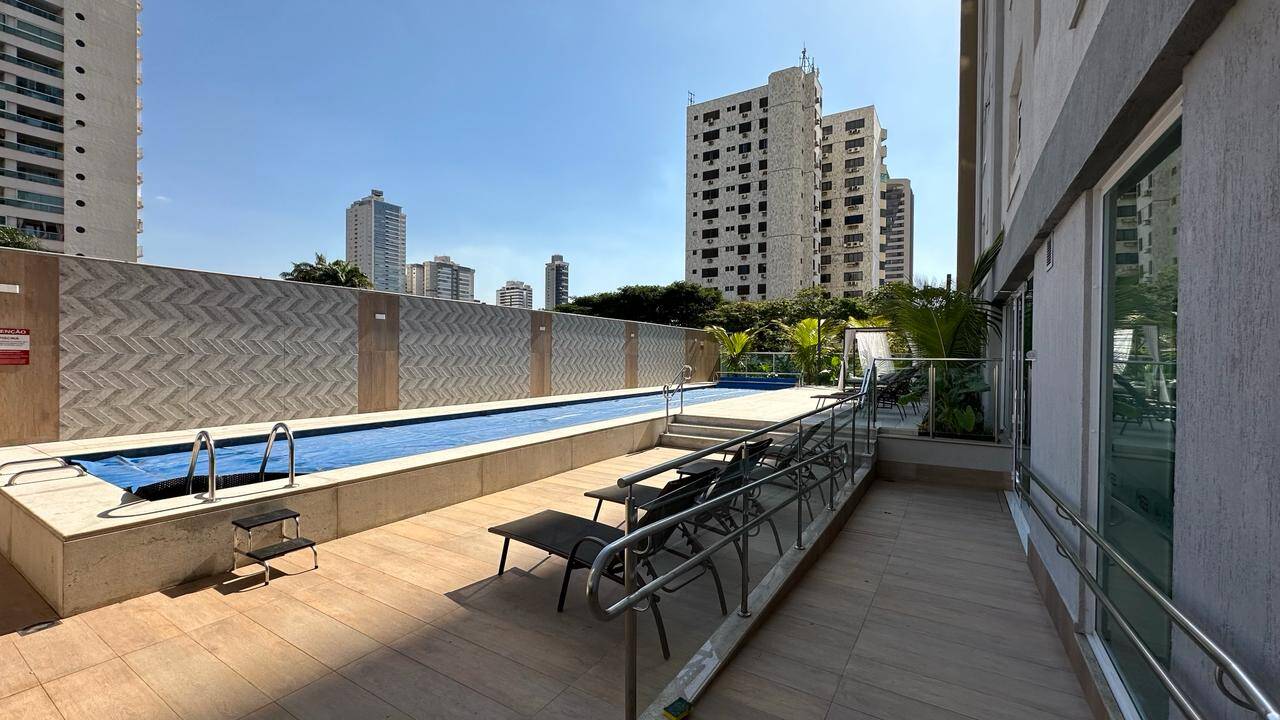 Apartamento à venda com 3 quartos, 99m² - Foto 14