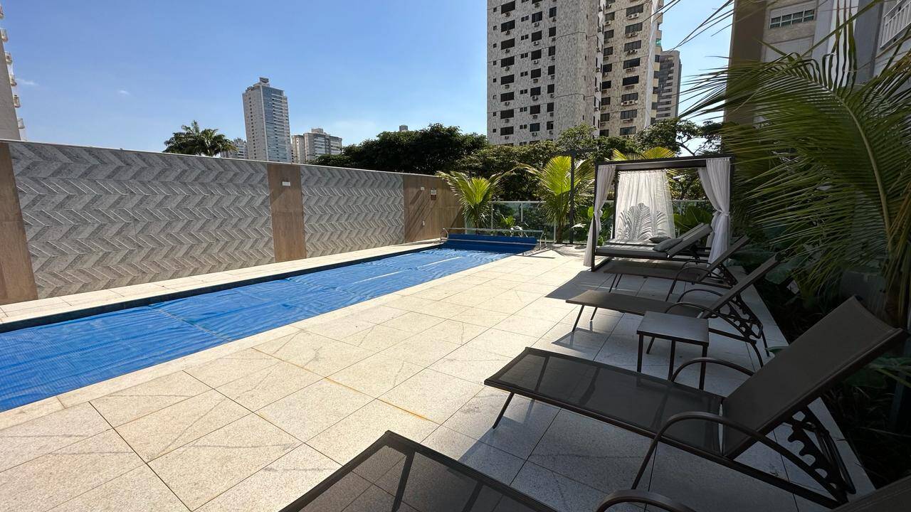 Apartamento à venda com 3 quartos, 99m² - Foto 15