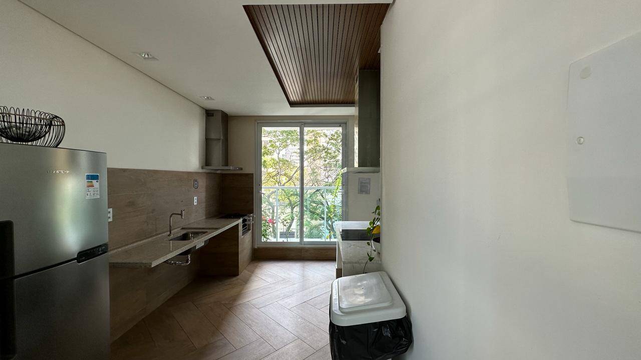Apartamento à venda com 3 quartos, 99m² - Foto 19